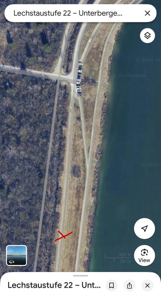 Giftköder-Achtung, möglicher Giftköder-Profilbild