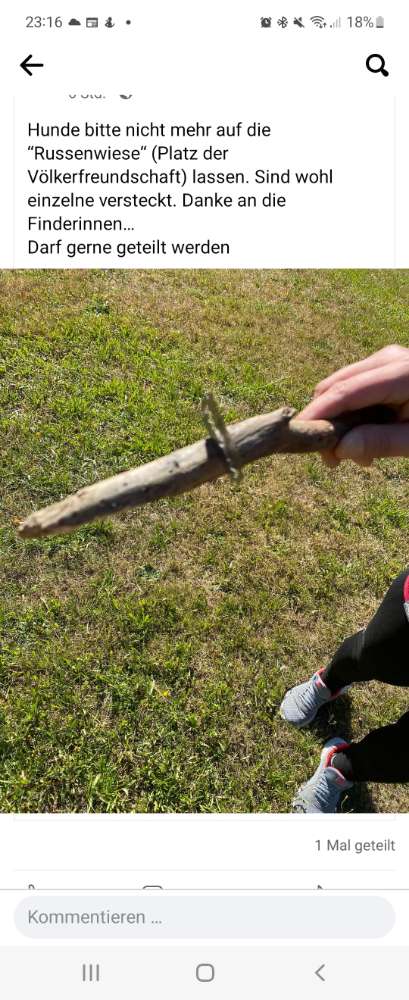 Giftköder-Rasierklingen-Profilbild