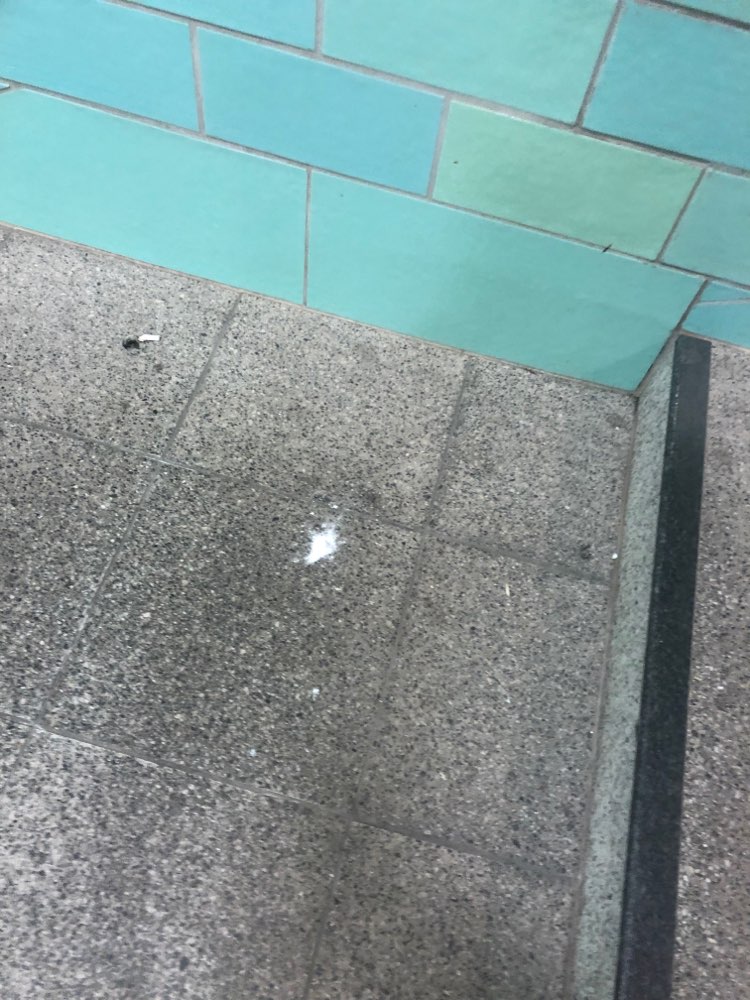 Giftköder-Weißes Gift Pulver-Profilbild