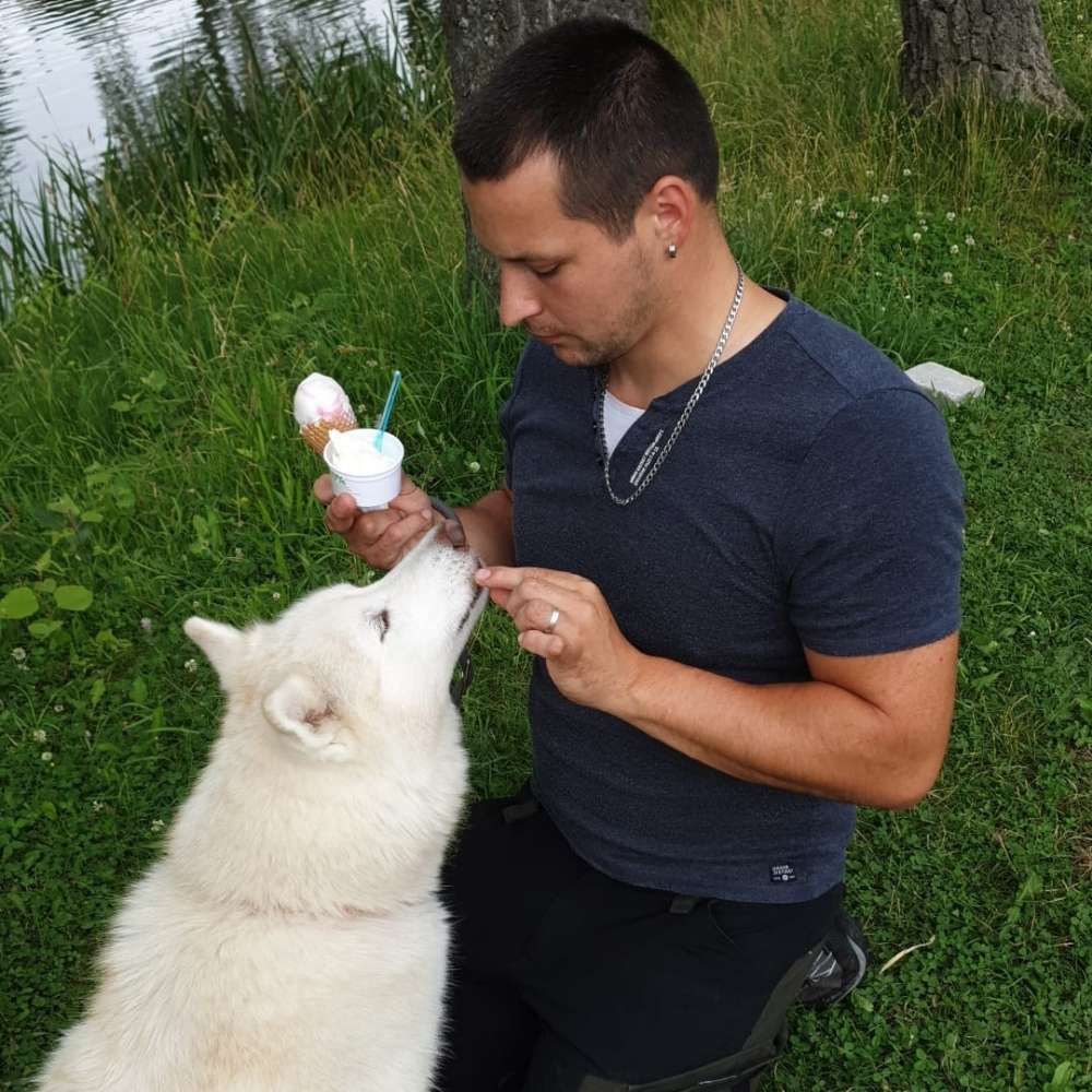 Hundetreffen-Erkundet gern neue Wege-Profilbild