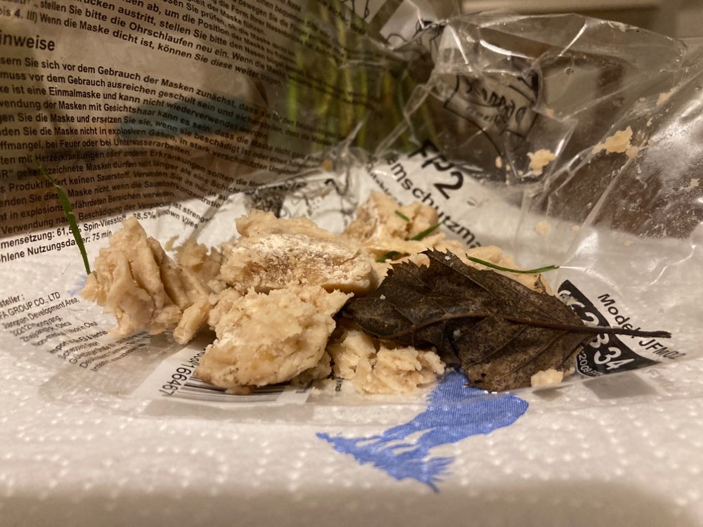 Giftköder-Möglicher Giftköder-Profilbild