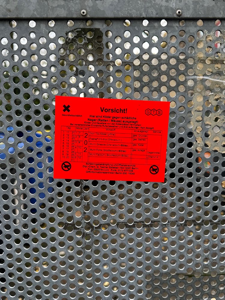 Giftköder-Giftköder ausgelegt-Profilbild