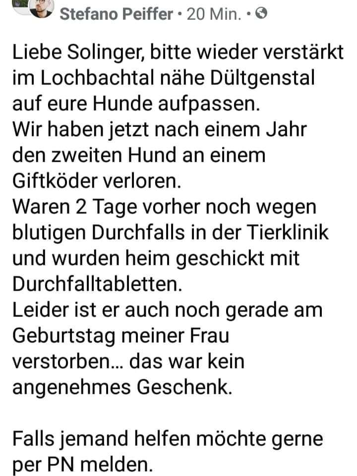 Giftköder-Giftköder-Profilbild