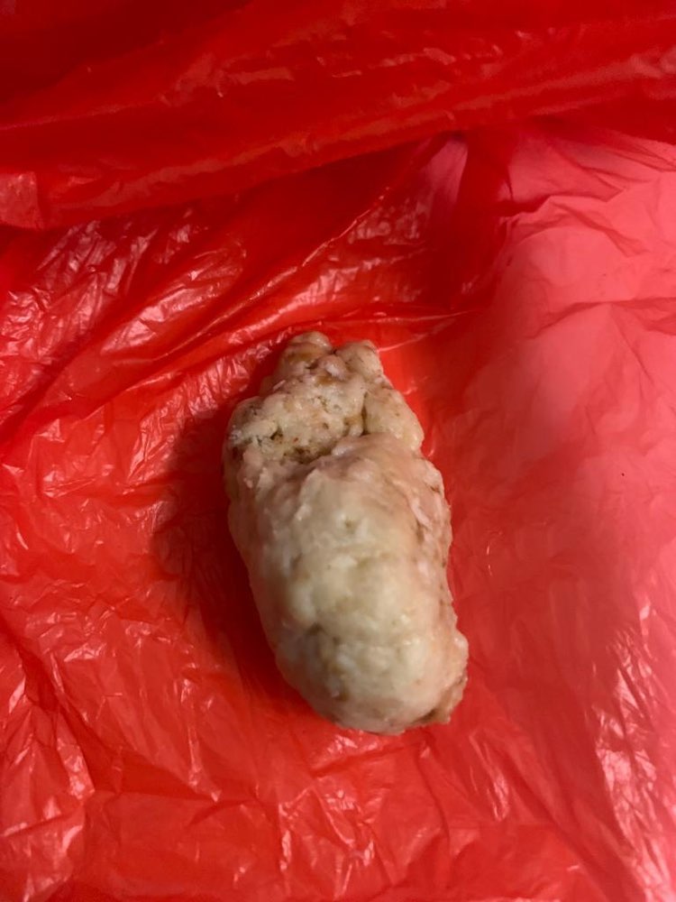 Giftköder-Verdächtige Semmelbrocken-Profilbild