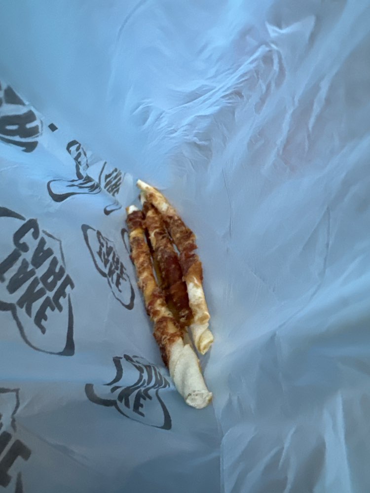 Giftköder-Verteilte Hundesnacks-Profilbild