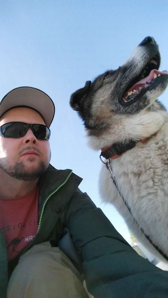 Hundetreffen-Spaziergänge& Spaß haben-Profilbild