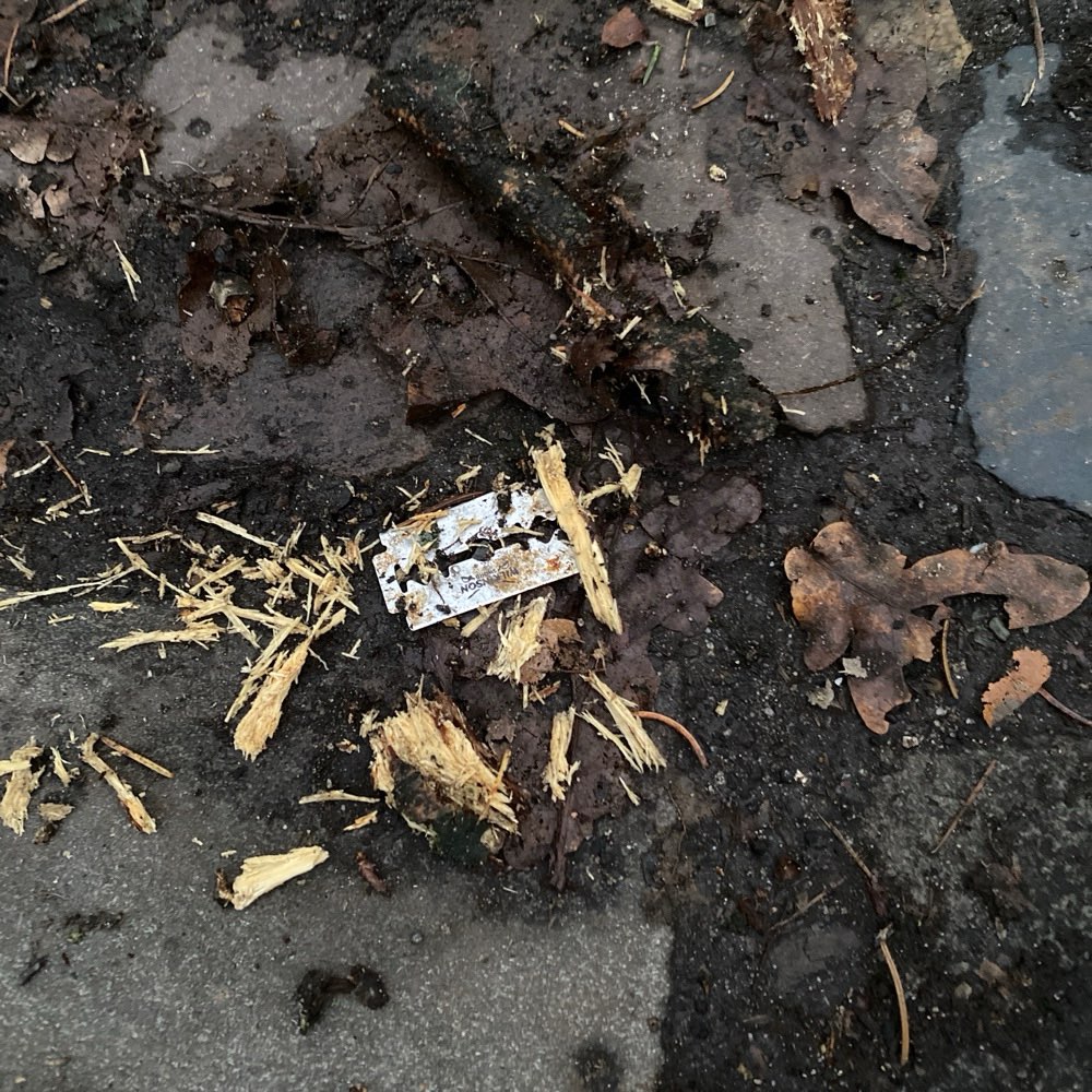 Giftköder-Rasierklinge-Profilbild