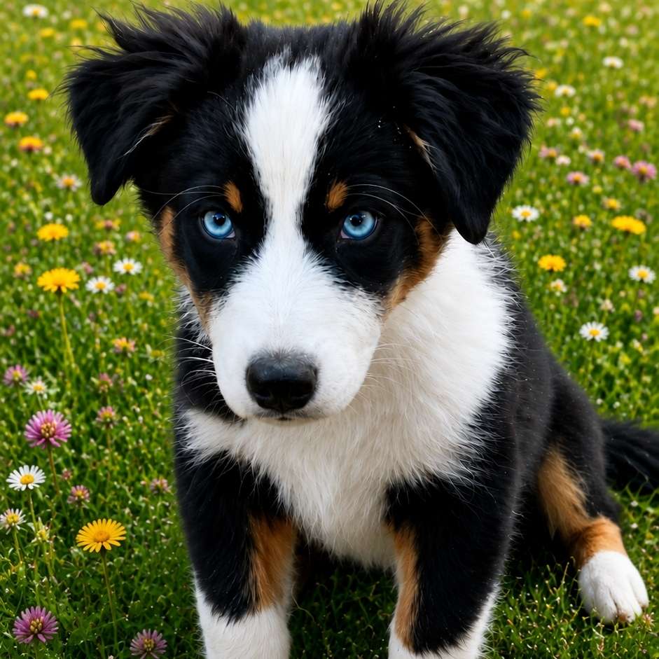 Hundetreffen-Welpentreffen am Winchendeller Weiher in Merxheim-Profilbild