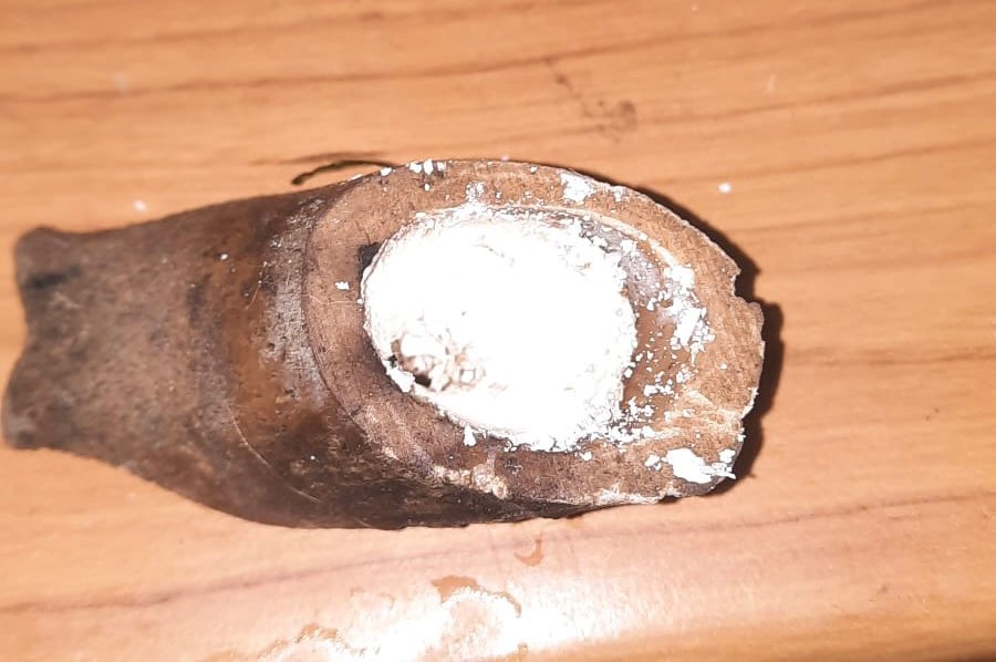 Giftköder-Ggf. Giftköder-Profilbild