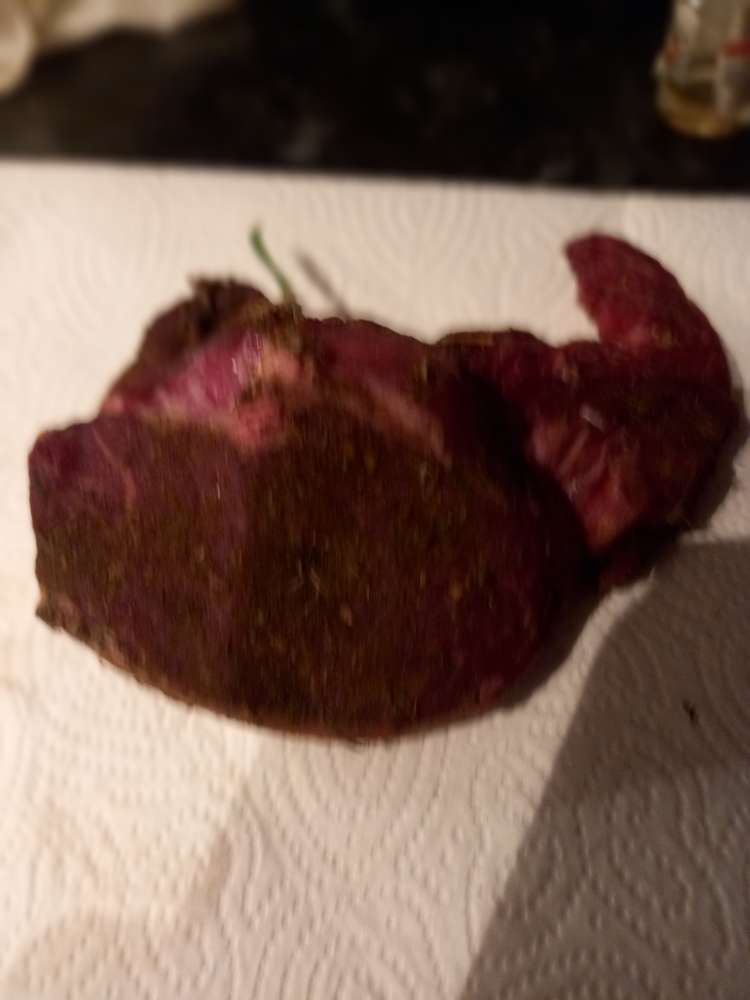 Giftköder-Eventuell Giftköder / verdächtiges Stück-Profilbild