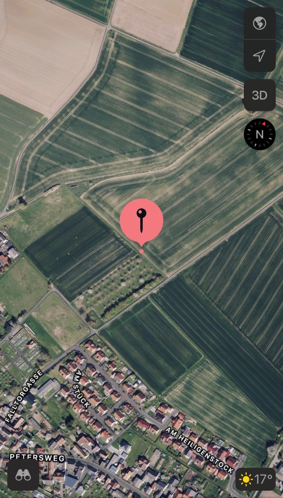 Giftköder-Angriff von Reh in Queckborn-Profilbild