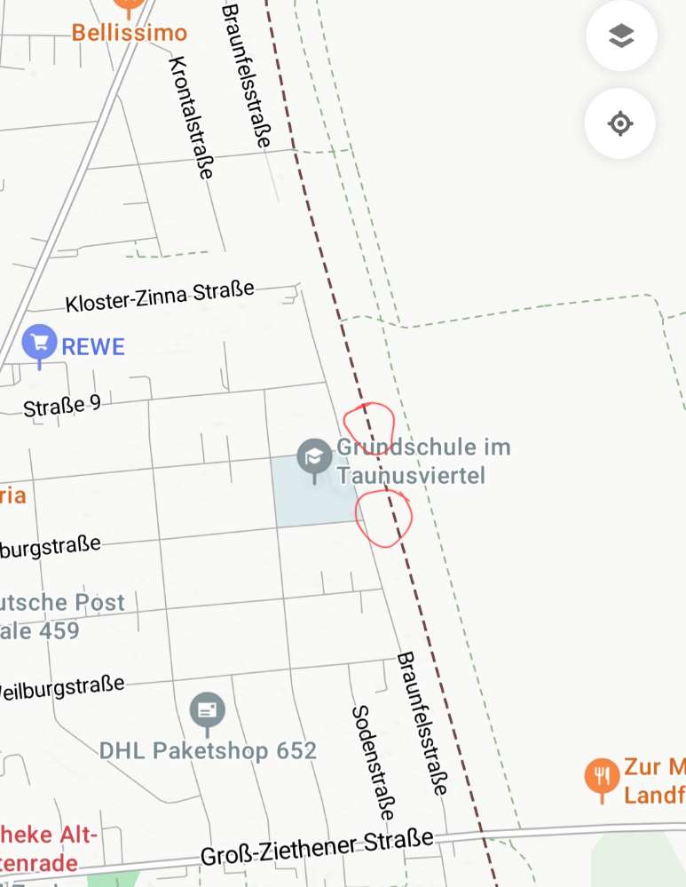 Giftköder-Weißes Pulver (Verdacht Xylit)-Profilbild
