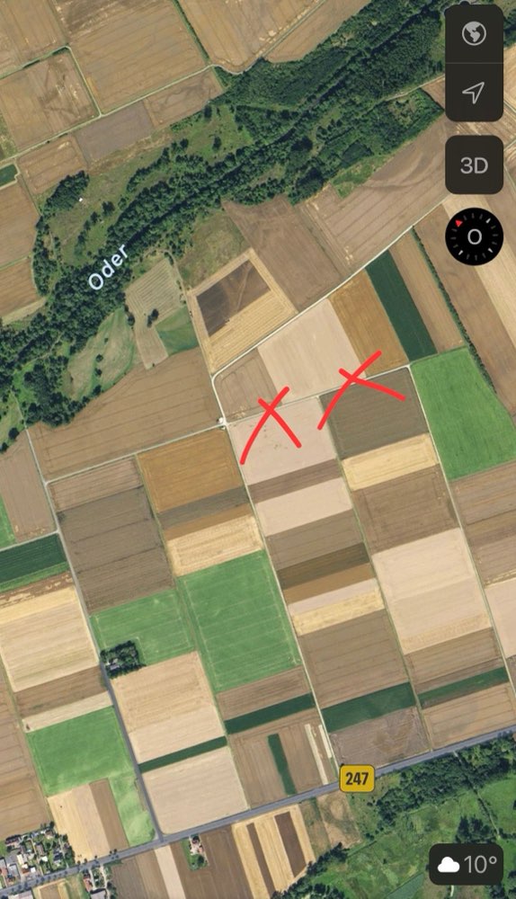 Giftköder-Schneckenkorn!-Profilbild