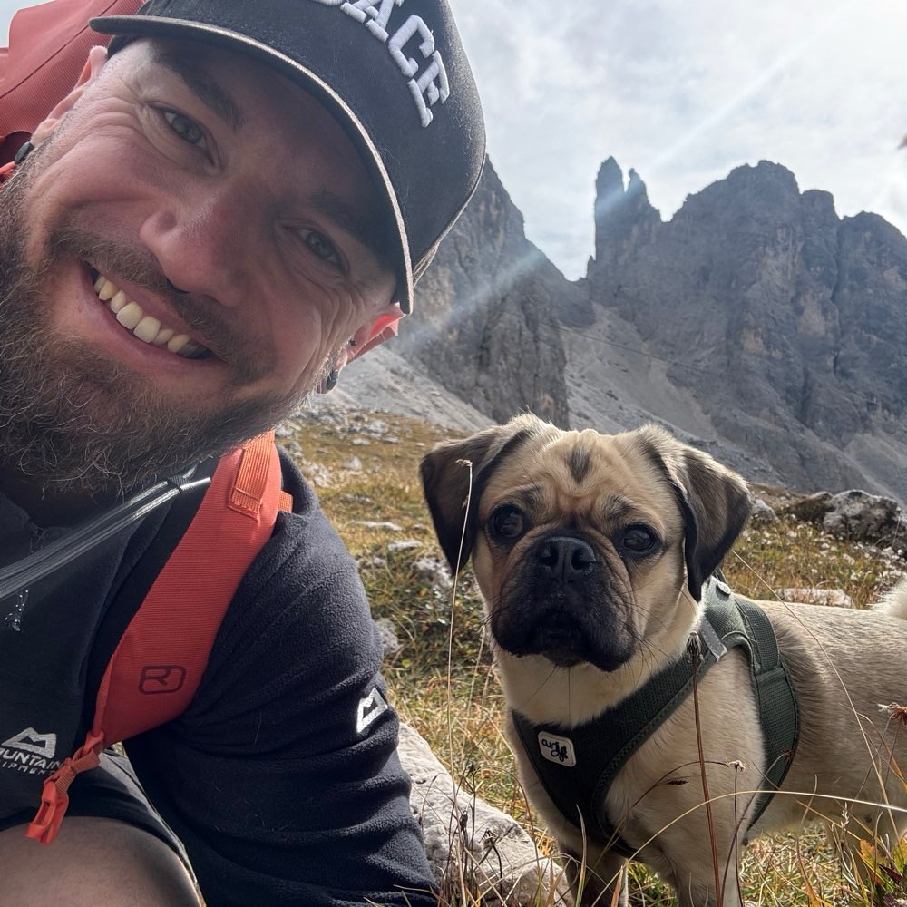 Hundetreffen-Spazieren / Spielen im Remstal-Profilbild