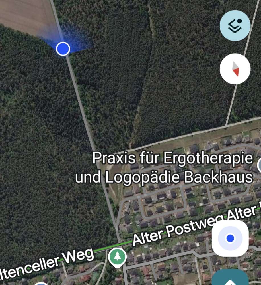 Giftköder-Giftköder Würstchen-Profilbild