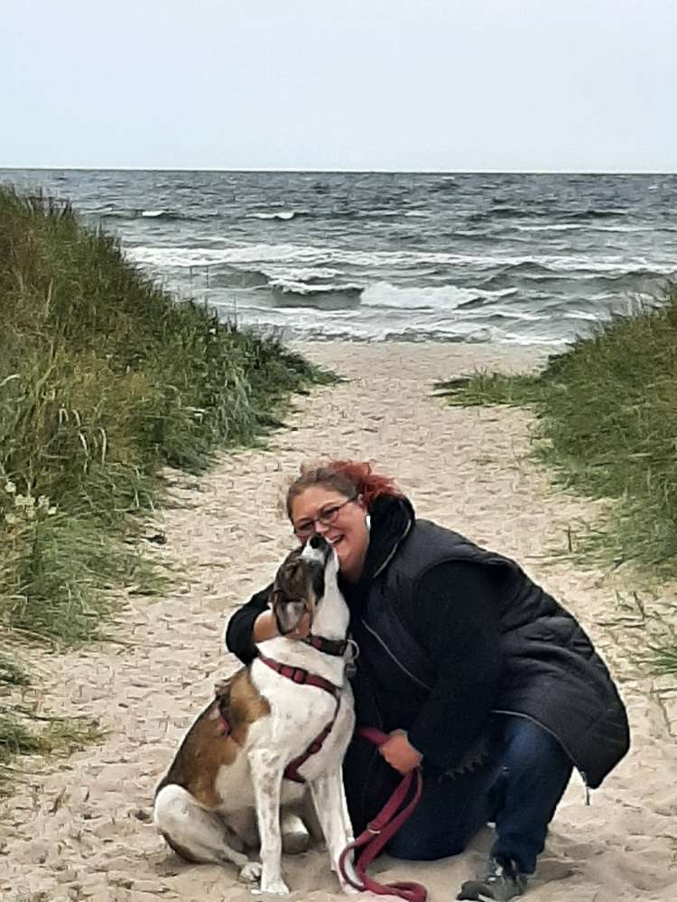 Hundetreffen-Gassirunden und kleine Wanderungen - gerne regelmäßig, aber kein Muss!-Profilbild