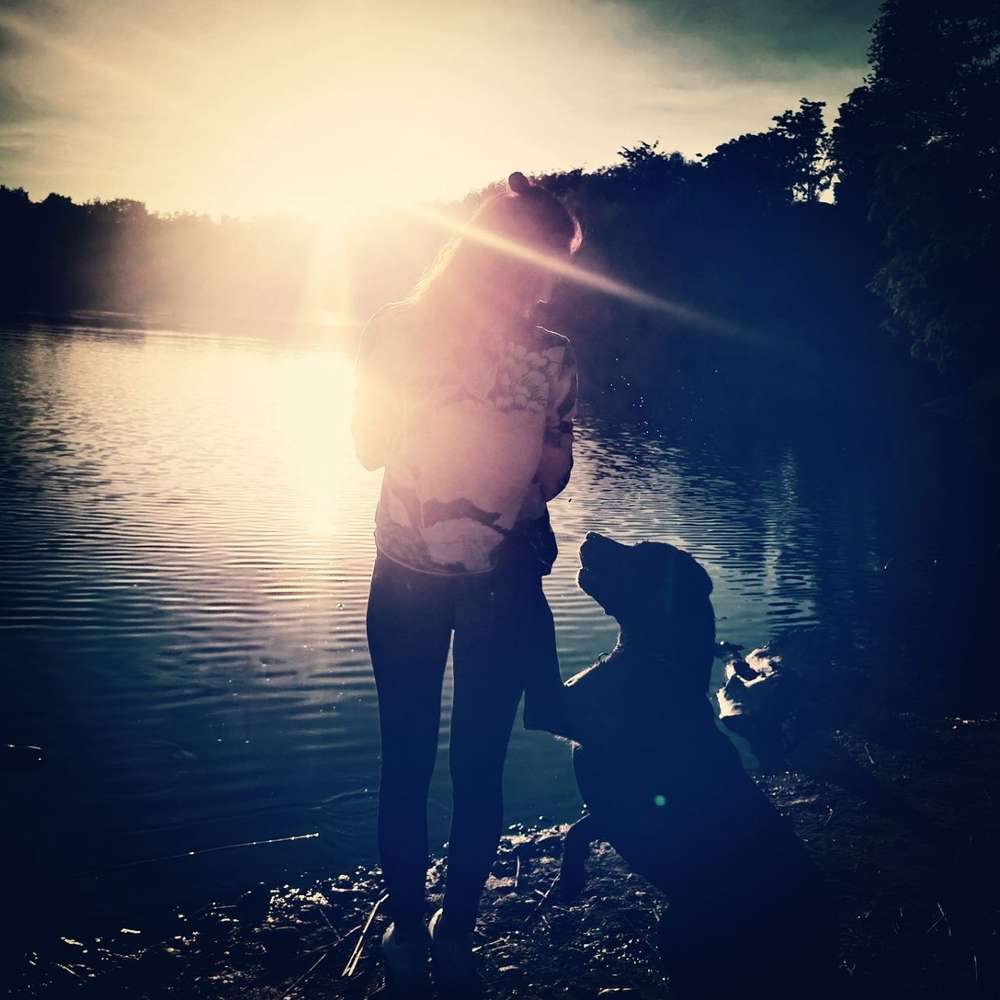 Hundetreffen-Suche Spielfreund-Profilbild