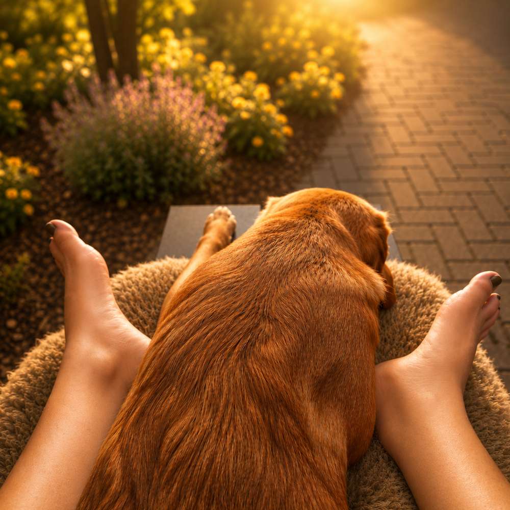 Hundetreffen-Gassi Freunde in Flensburg gesucht 🐕-Profilbild
