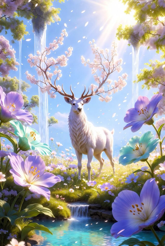 𝟏 𝐊𝐈 𝐖𝐞𝐭𝐭𝐛𝐞𝐰𝐞𝐫𝐛 -  “𝐌𝐚𝐠𝐢𝐬𝐜𝐡𝐞“ 𝐓𝐢𝐞𝐫𝐞 & 𝐝𝐞𝐢𝐧 𝐇𝐮𝐧𝐝 Banner