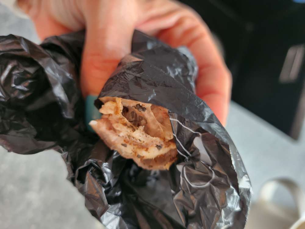 Giftköder-Fleischstück-Profilbild