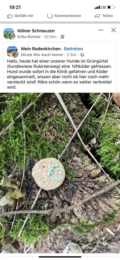 Giftköder-Giftköder robinienweg-Profilbild