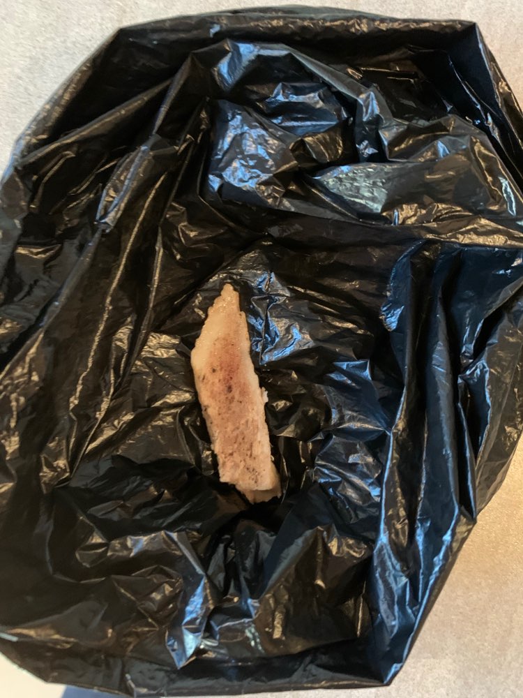 Giftköder-Knochensplitter-Profilbild