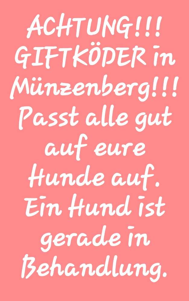 Giftköder-Giftköder-Profilbild