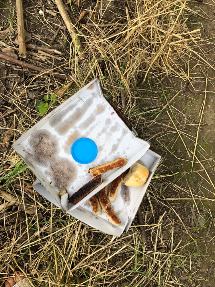 Giftköder-Eventuell Giftköder - Bratwürste-Profilbild