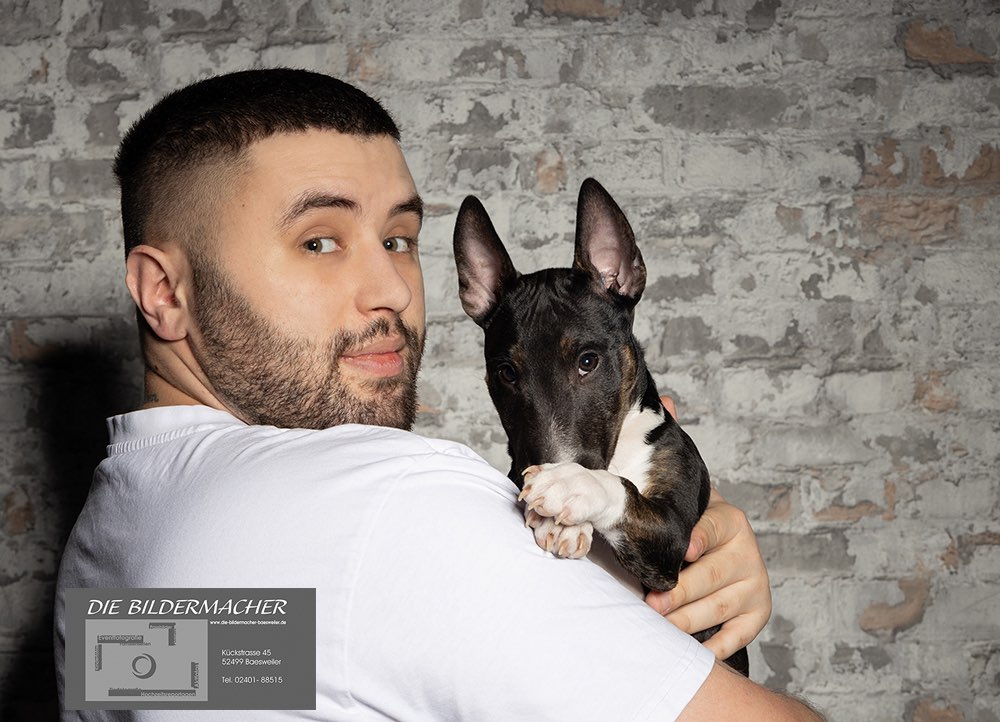 Hundetreffen-Gassi Runde in Baesweiler-Profilbild