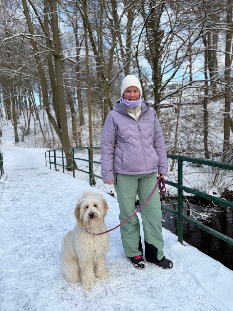 Hundetreffen-Welpenspielrunde Sasel-Profilbild