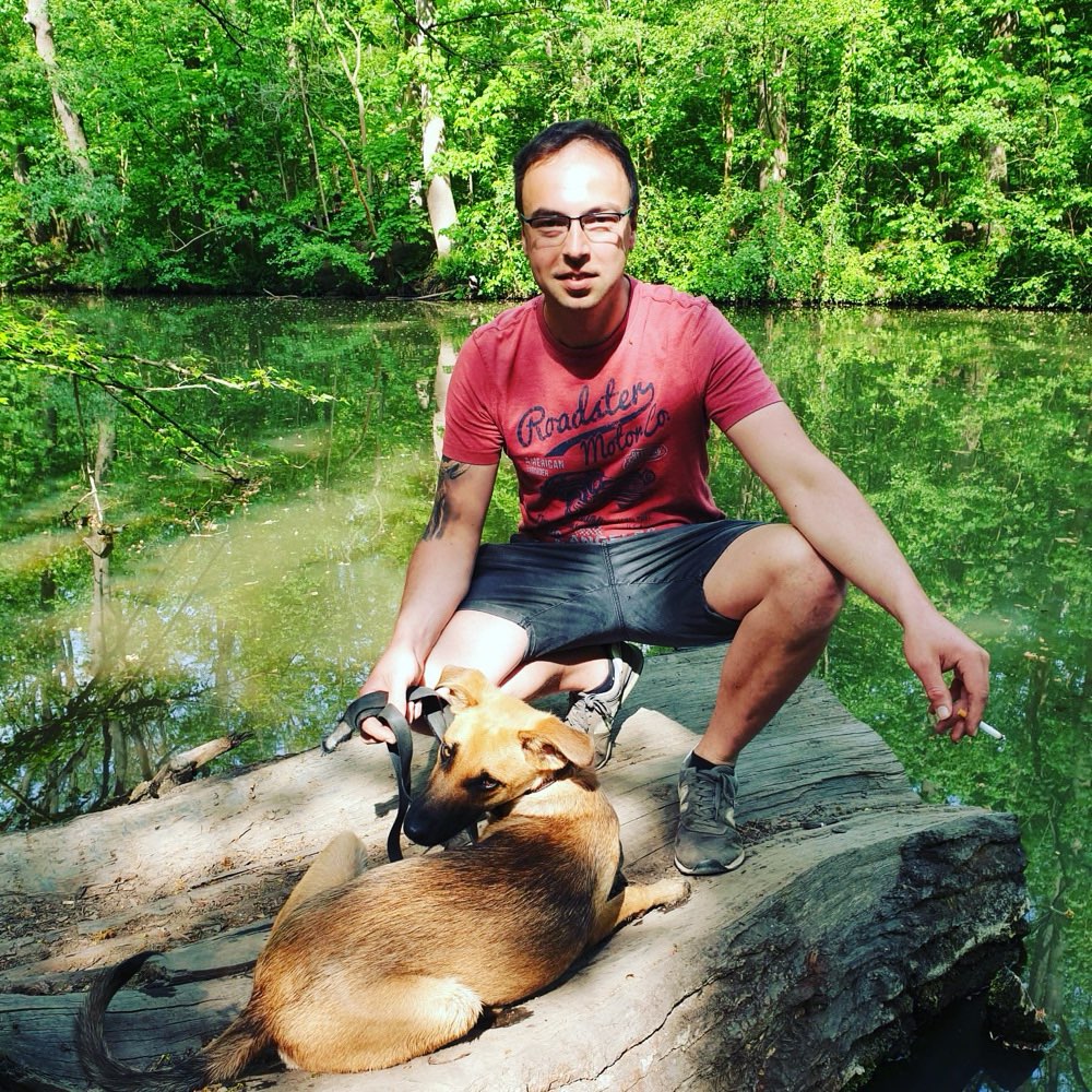 Hundetreffen-Gassirunde-Profilbild