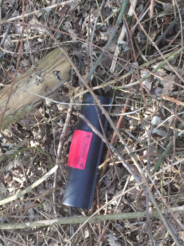 Giftköder-Rattengift Fallen-Profilbild