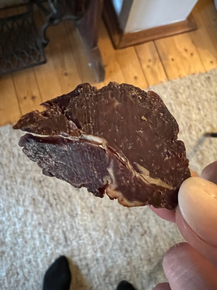 Giftköder-Ausgelegtes Fleisch-Profilbild