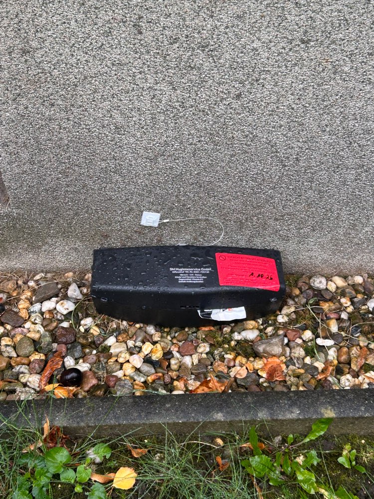 Giftköder-Achtung Rattenköder-Profilbild