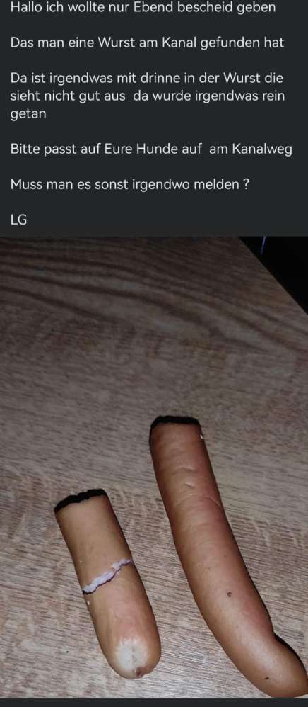 Giftköder-Möglicher Giftköder-Profilbild