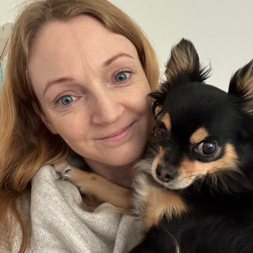 Hundetreffen-Spaziergangsbekanntschaft (weiblich) gesucht-Profilbild