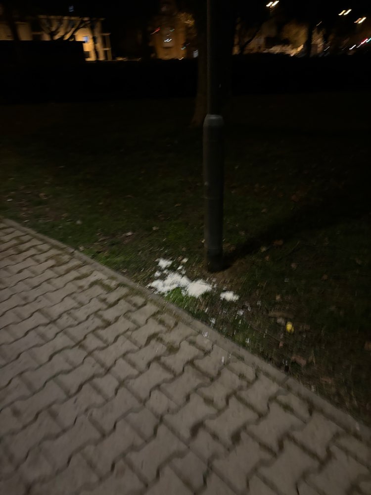 Giftköder-evtl. Gift vermischt mit Reis-Profilbild