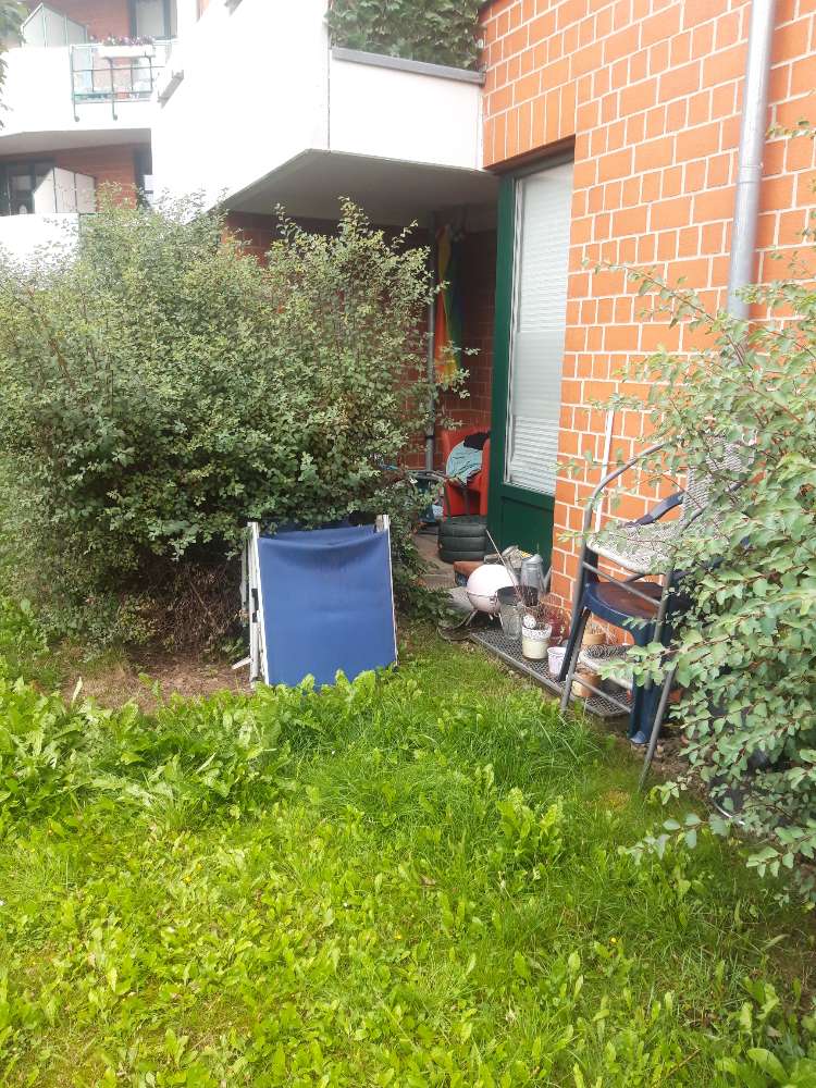 Giftköder-Vorsicht hochtoxischer Giftköder-Profilbild