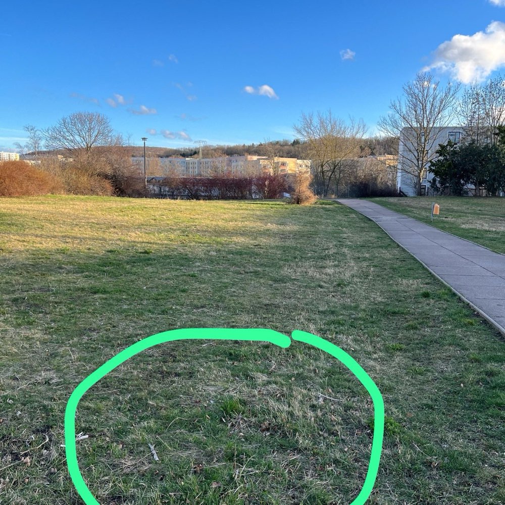 Giftköder-Mögliche Giftköder-Profilbild