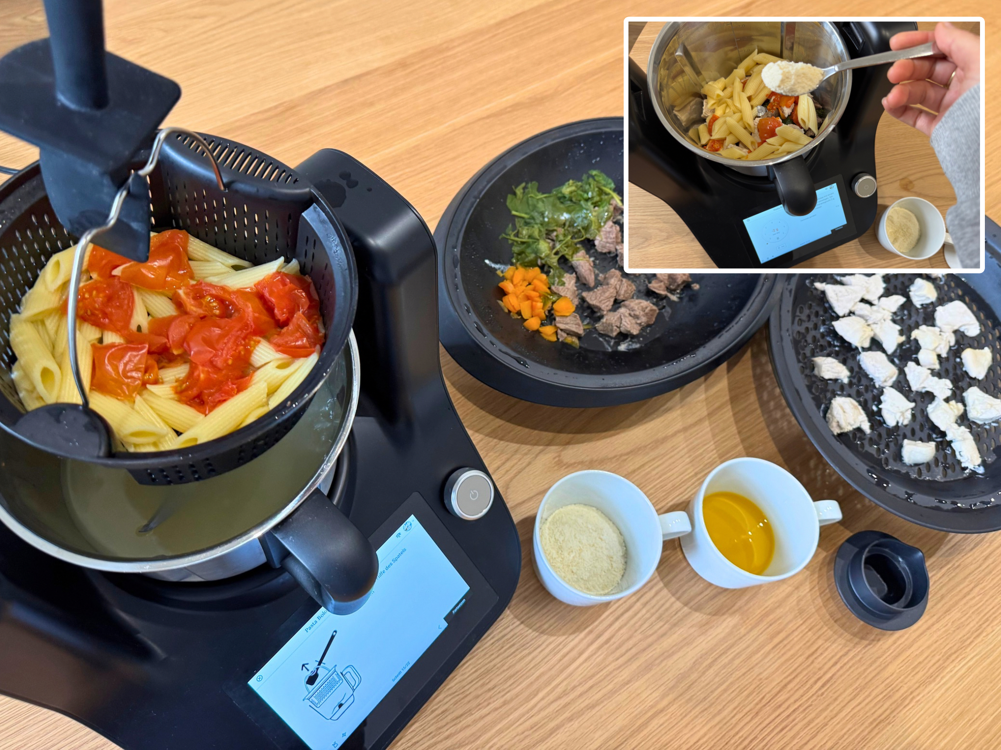 LuckyChef CookA Erfahrungen