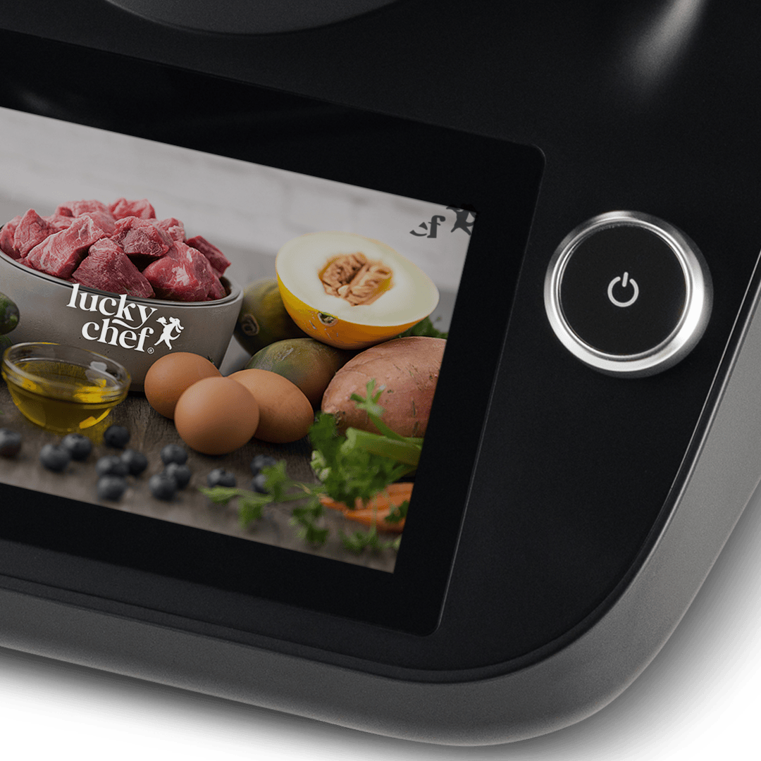 LuckyChef CookA Test