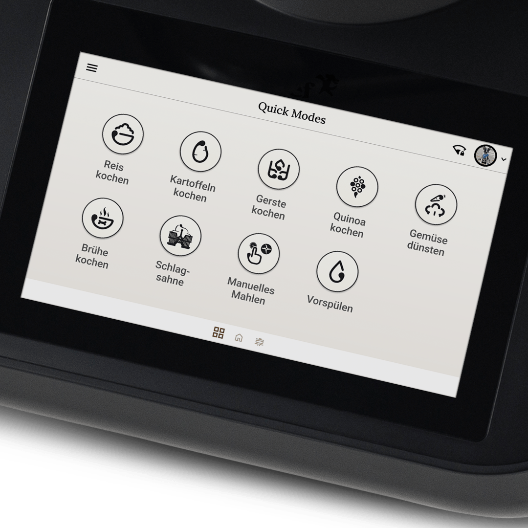 LuckyChef CookA Test