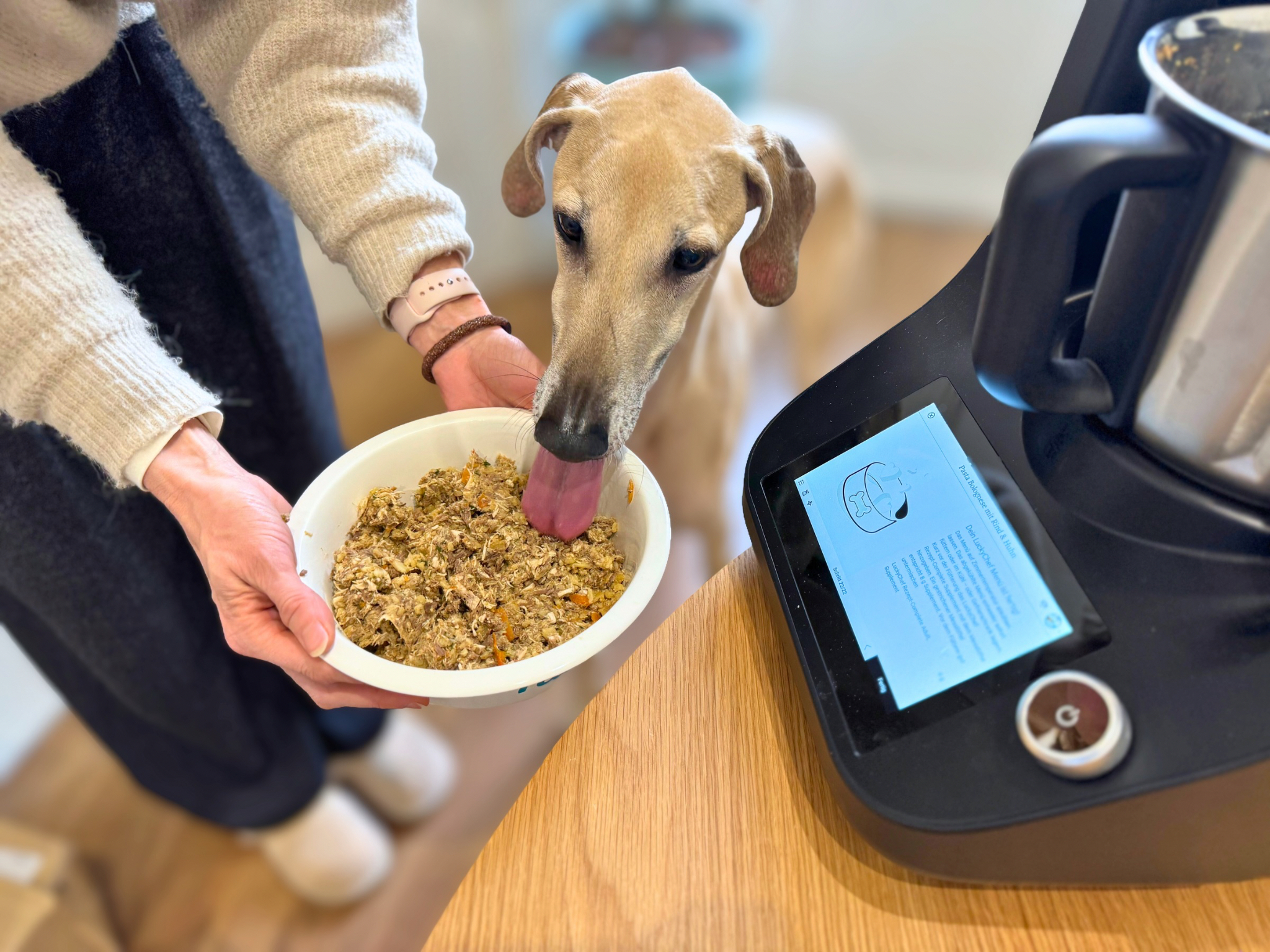 LuckyChef CookA Erfahrungen